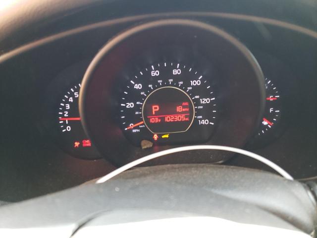 KNDJN2A21F7115241 KIA SOUL