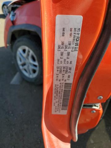 3C4NJDAB0KT629337 Jeep Compass Sport