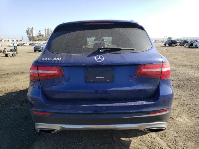 WDC0G4JB0JV087562 Mercedes-Benz GLC 300