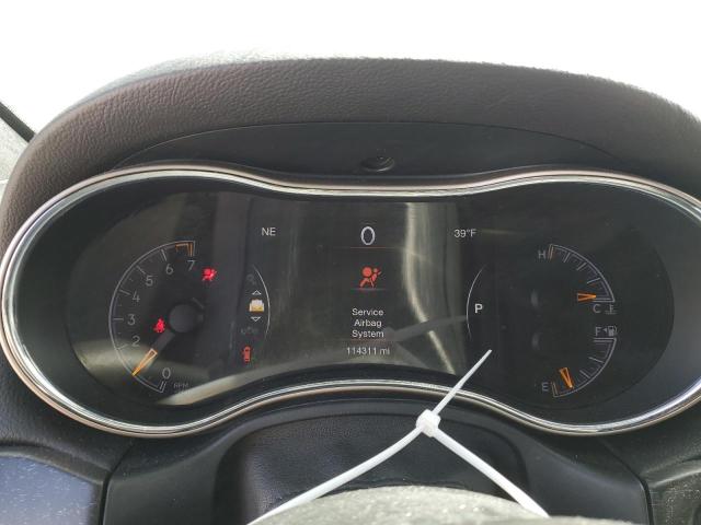 1C4RJFBG4GC321517 Jeep Grand Cherokee Limited