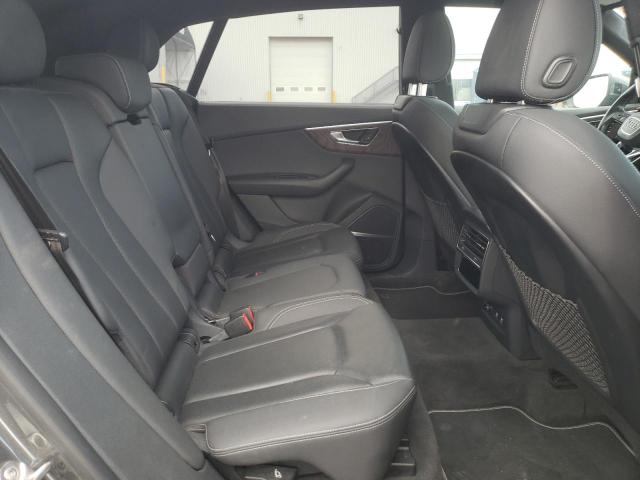 2019 AUDI Q8 PRESTIG WA1FVAF13KD012408