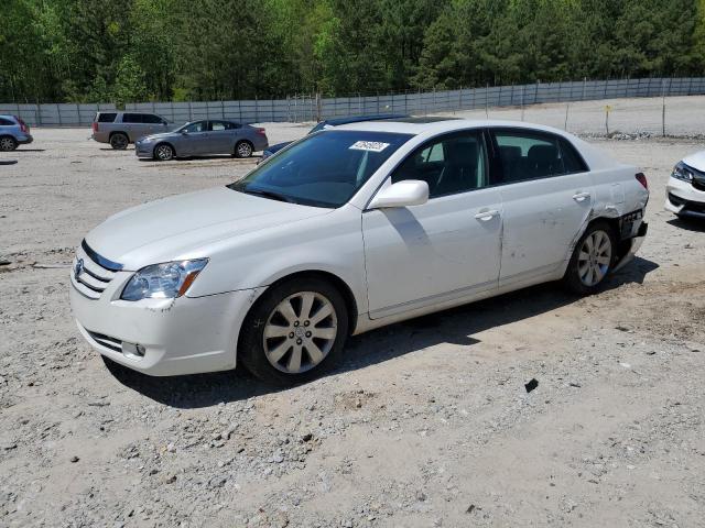 2007 Toyota Avalon XL