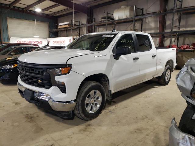 2023 Chevrolet C/K 1500 