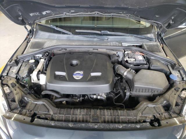 2015 VOLVO V60 PREMIE - YV140MEB4F1207314