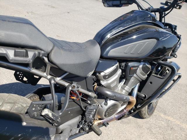 2022 HARLEY-DAVIDSON RA1250 S - 1HD1ZES23NB307856