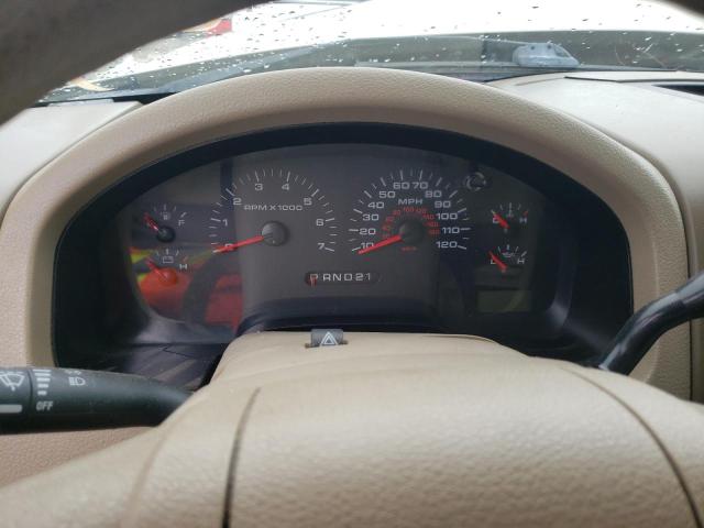 2007 Ford F150 VIN: 1FTRX12WX7FA44671 Lot: 49225383