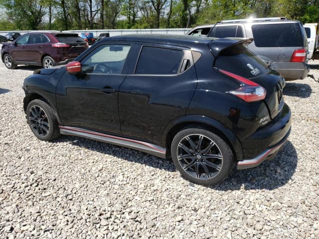 2017 NISSAN JUKE S - JN8AF5MV5HT752376