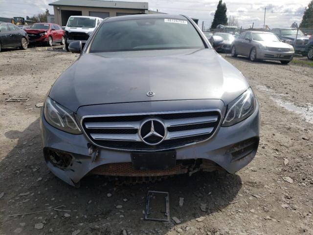 WDDZF4JBXKA605367 Mercedes-Benz E 300