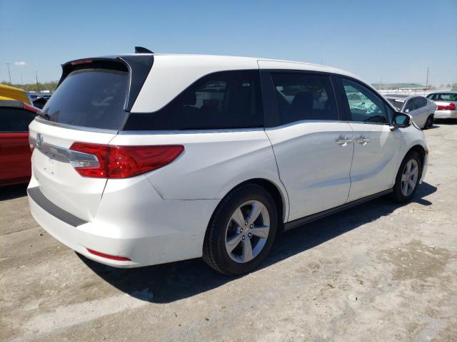 2020 HONDA ODYSSEY 5FNRL6H72LB023045