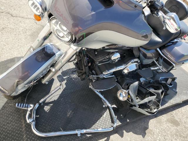 2014 HARLEY-DAVIDSON FLHTK ELEC - 1HD1KEL38EB634541