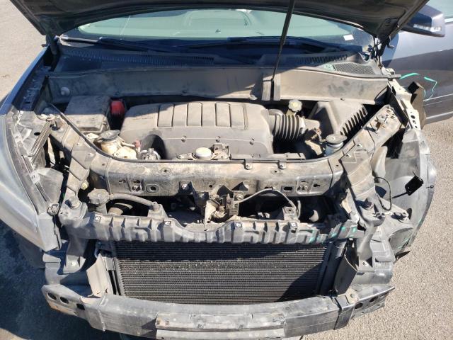 1GKKRRKD0EJ322923 GMC Acadia Slt-1