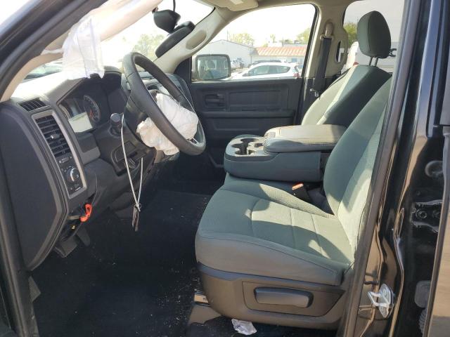 2016 DODGE RAM 1C6RR7FT3GS400048