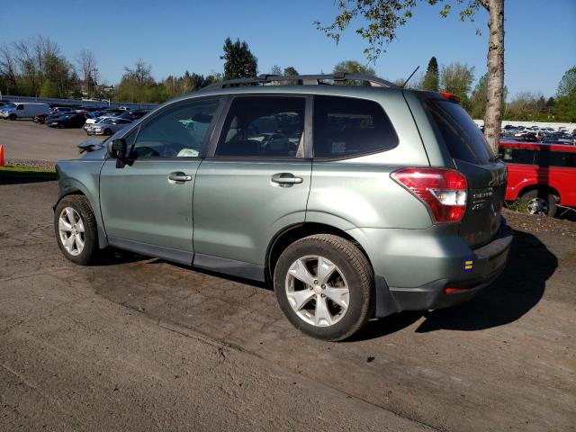 JF2SJAEC4EH425228 Subaru Forester 2.5i Premium