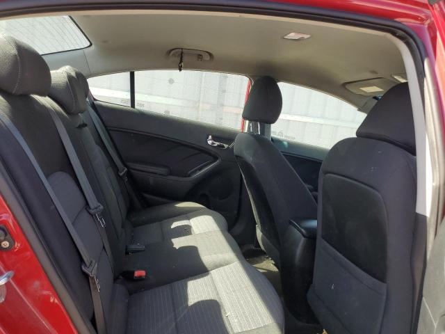 KNAFX4A60G5462780 KIA FORTE LX