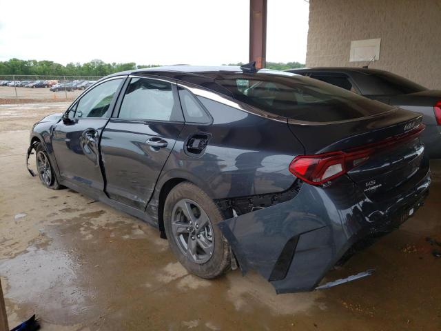 5XXG14J29PG202590 KIA K5 LXS