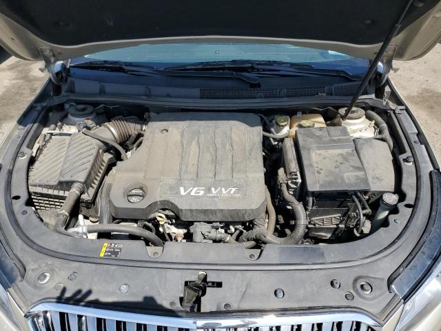 1G4GB5G34EF121670 Buick Lacrosse
