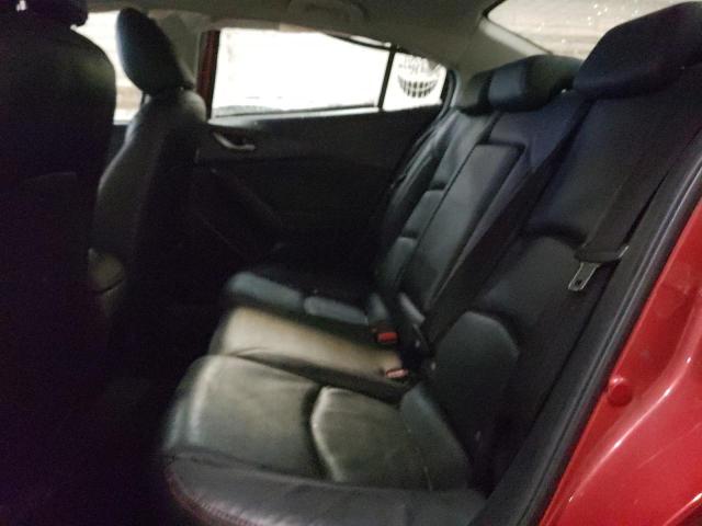 2015 MAZDA 3 SV - 3MZBM1W71FM124482