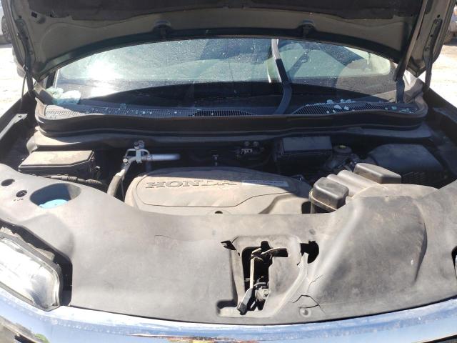 2016 HONDA PILOT EXLN - 5FNYF5H73GB041458