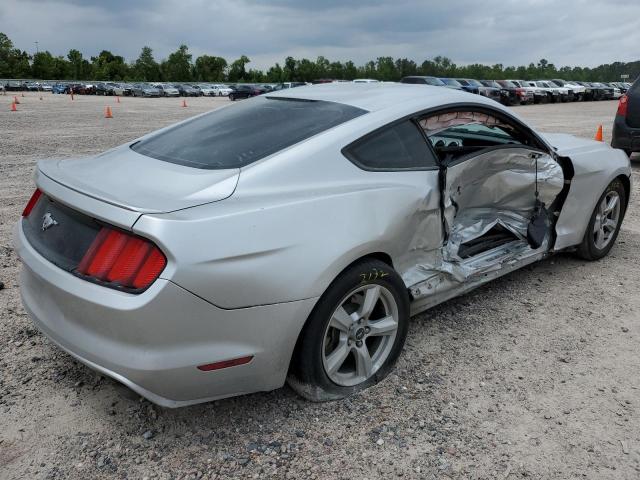 1FA6P8TH0F5392162 Ford MUSTANG