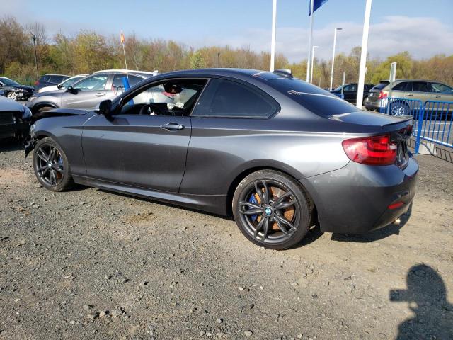 2017 BMW M240XI - WBA2G3C51HV640758