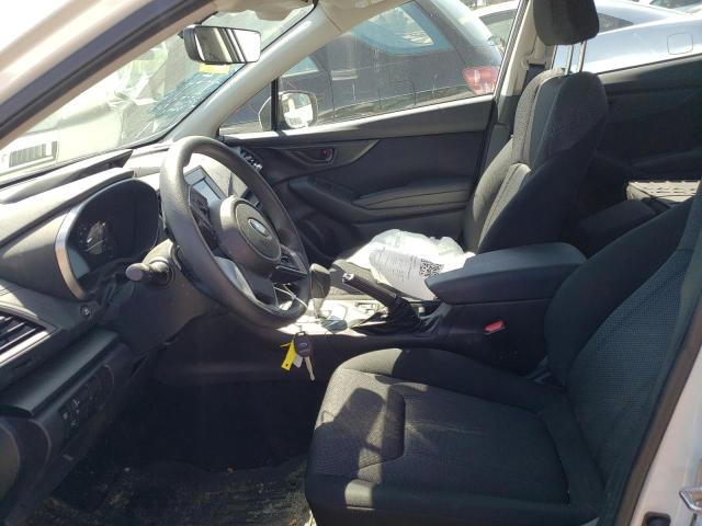 4S3GTAD65J3719660 Subaru Impreza Premium Plus