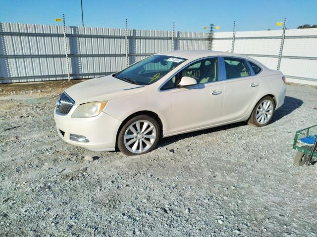 2014 Buick Verano 