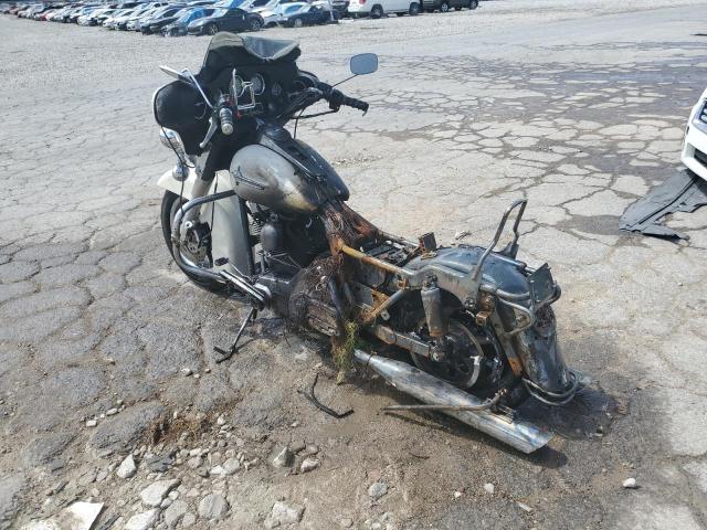 2002 HARLEY-DAVIDSON FLHTPI 1HD1FMW152Y602535