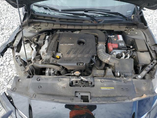 2019 NISSAN ALTIMA EDI - 1N4AL4FVXKC255929
