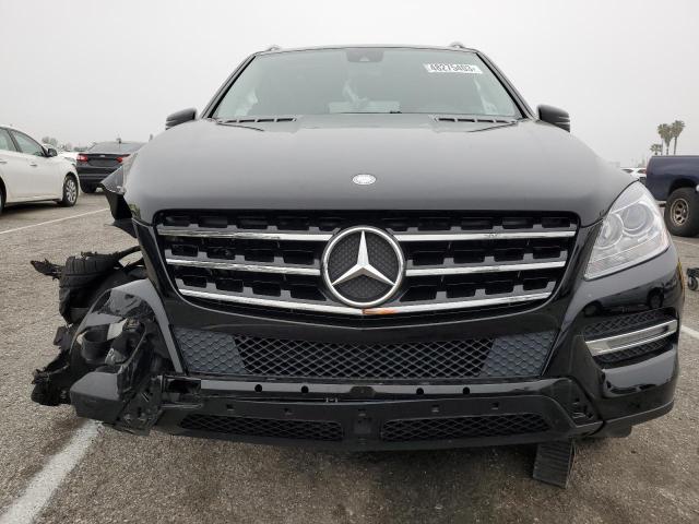 4JGDA5HB8EA316731 Mercedes-Benz Ml 350 4matic