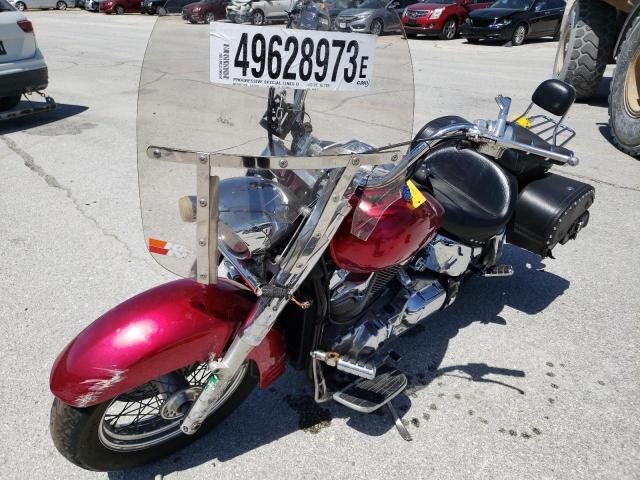2004 HONDA VT1300 S 1HFSC52054A104872
