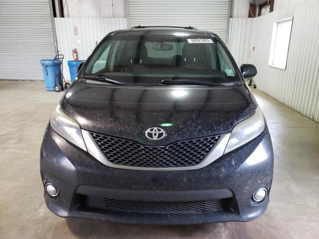 2015 TOYOTA SIENNA SPO - 5TDXK3DC6FS627600