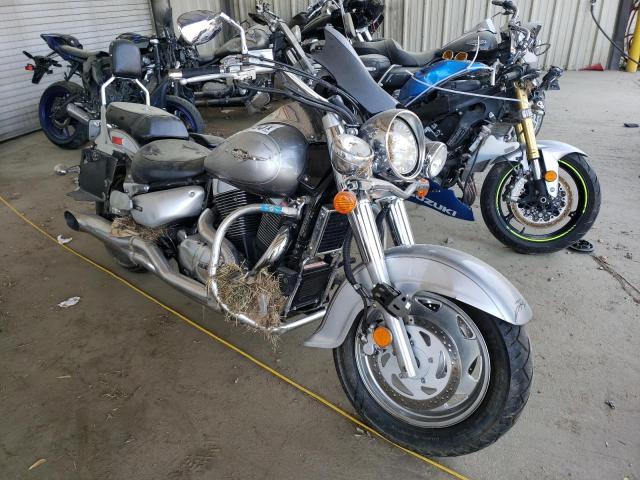 2006 SUZUKI C90 - JS1VY52A762103523