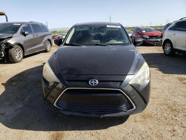 2016 TOYOTA SCION 3MYDLBZV9GY128595