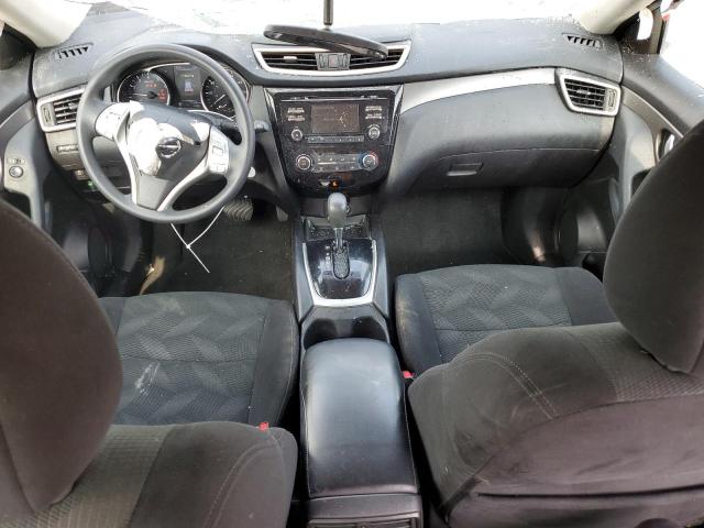 5N1AT2MT6GC744928 Nissan ROGUE S