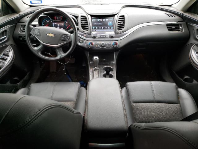 2020 CHEVROLET IMPALA LT - 2G11Z5S34L9104962