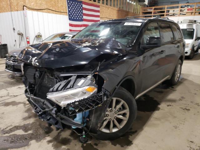 2017 Dodge Durango SXT