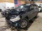 2017 DODGE DURANGO SX - 1C4RDJAG2HC824380