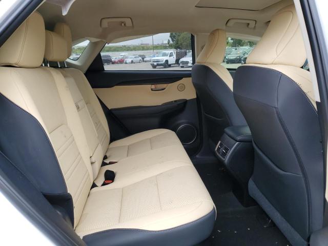 2020 LEXUS NX 300 JTJDARBZ1L5012791
