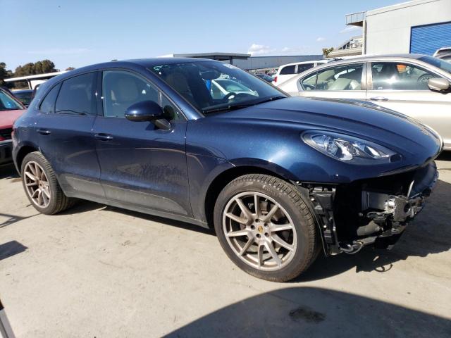 WP1AA2A52JLB15494 Porsche Macan