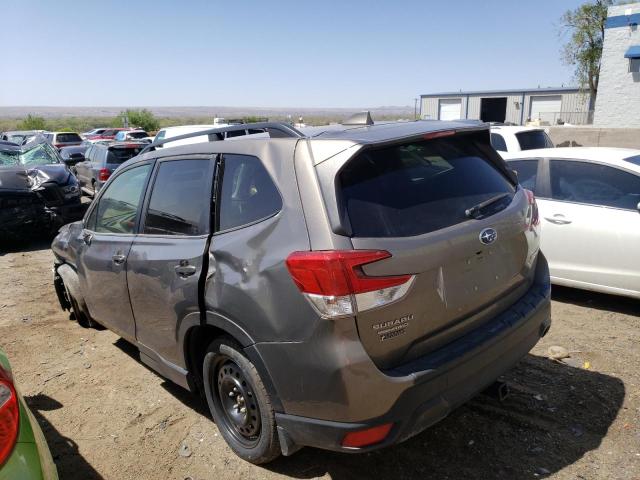 JF2SKAEC1KH568047 Subaru Forester Premium