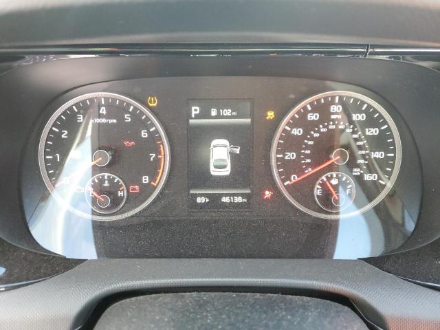 2021 KIA K5 LX - 5XXG24J29MG040078