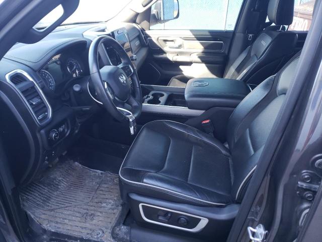 2021 RAM 1500 LARAM - 1C6SRFJT4MN720721