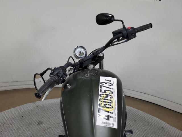 2016 VICTORY MOTORCYCLES GUNNER - 5VPLB36N6G3046583