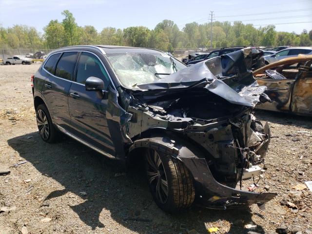 2023 VOLVO XC60 PLUS YV4L12RN0P1198309