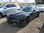 2019 CHEVROLET CAMARO LT - 1G1FD1RX6K0122569
