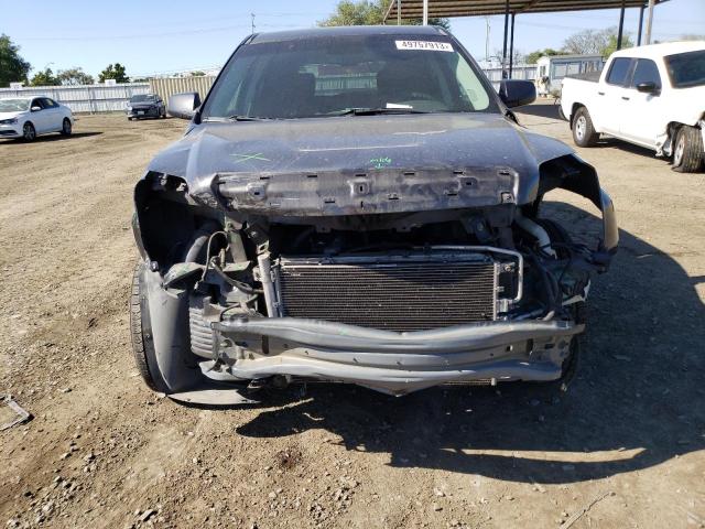 2GKALMEKXF6436680 GMC Terrain Sle