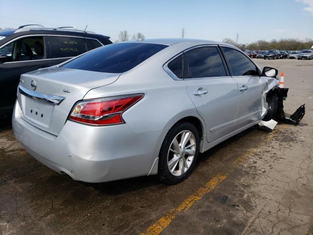 1N4AL3AP1FN912419 Nissan ALTIMA 2.5