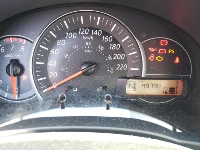 2018 NISSAN MICRA - 3N1CK3CP0JL254929