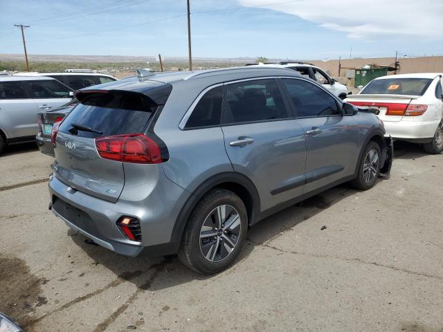 KNDCB3LC7N5540549 KIA NIRO LX