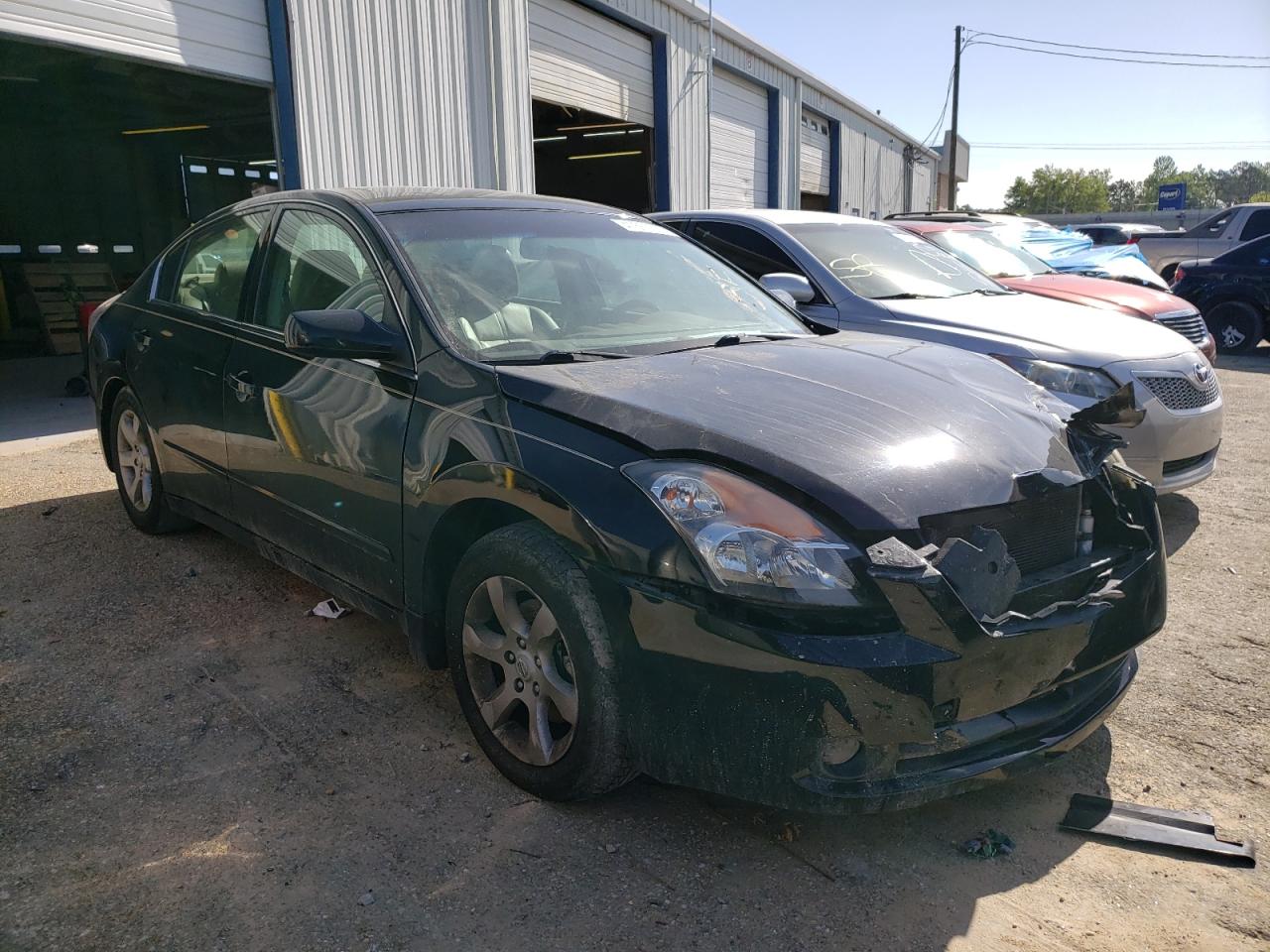 1N4AL21E19C169219 2009 Nissan Altima 2.5